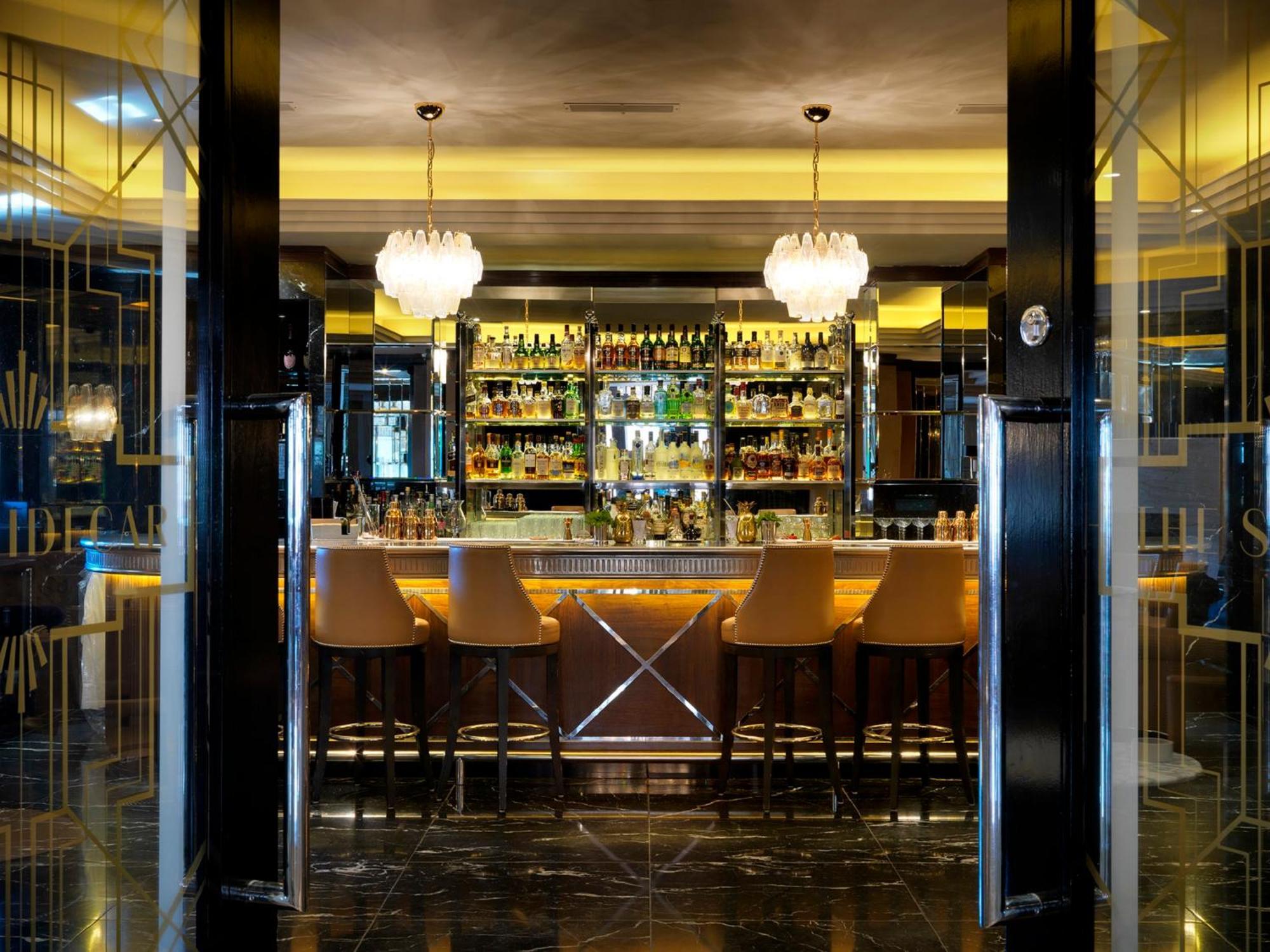 The Westbury Hotel — Fotos 3